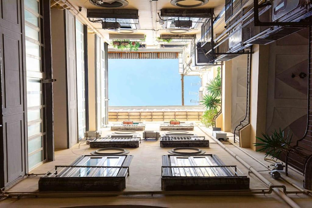 La Chicca Appartamento Intero Nei Quartieri Spagnoli Neapel Exterior foto