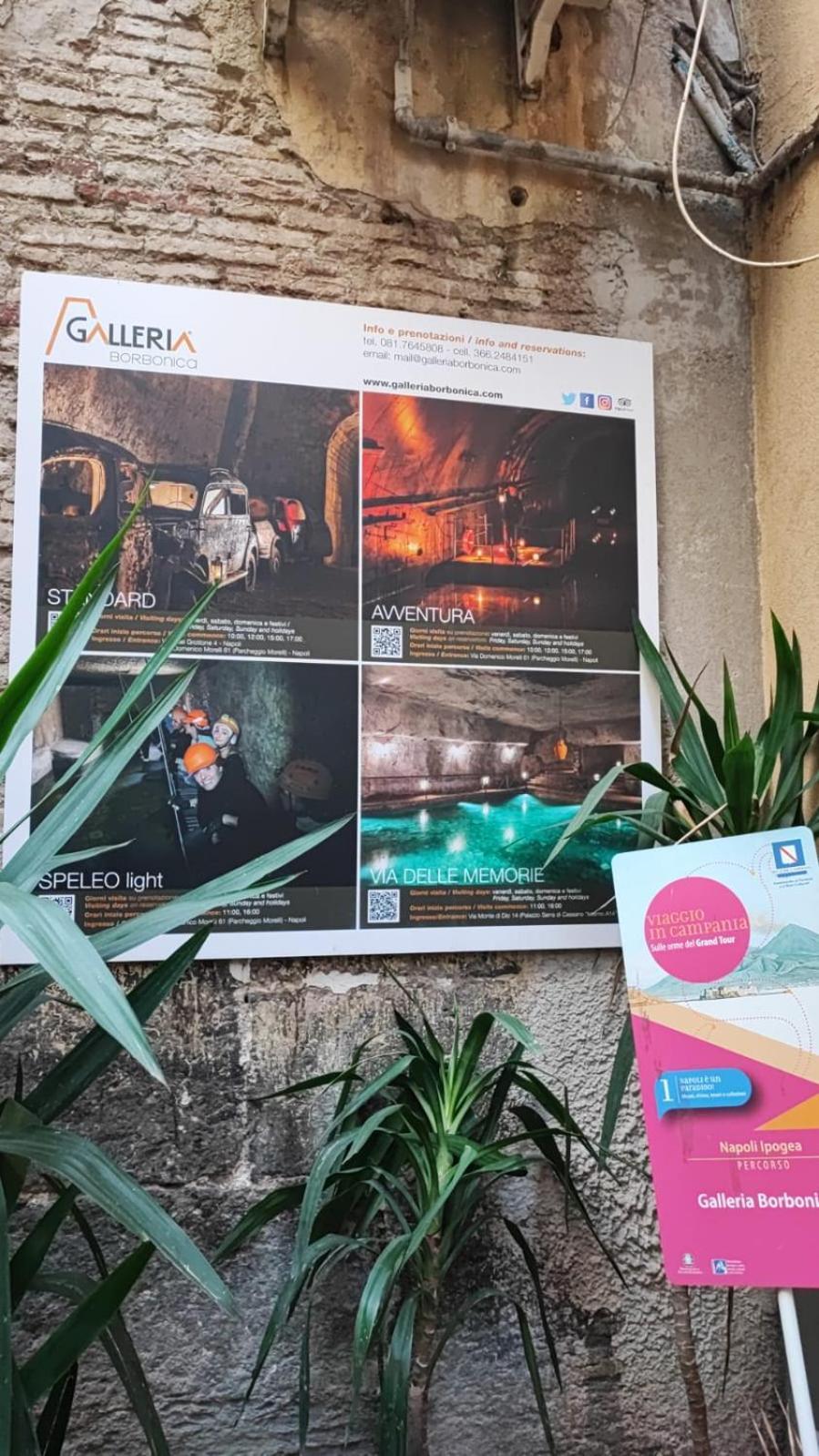 La Chicca Appartamento Intero Nei Quartieri Spagnoli Neapel Exterior foto